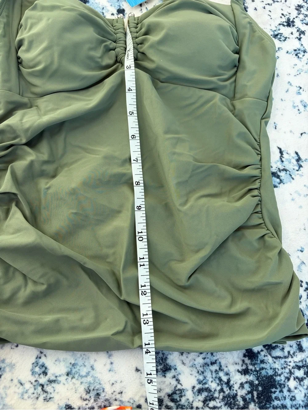 Cupshe two piece